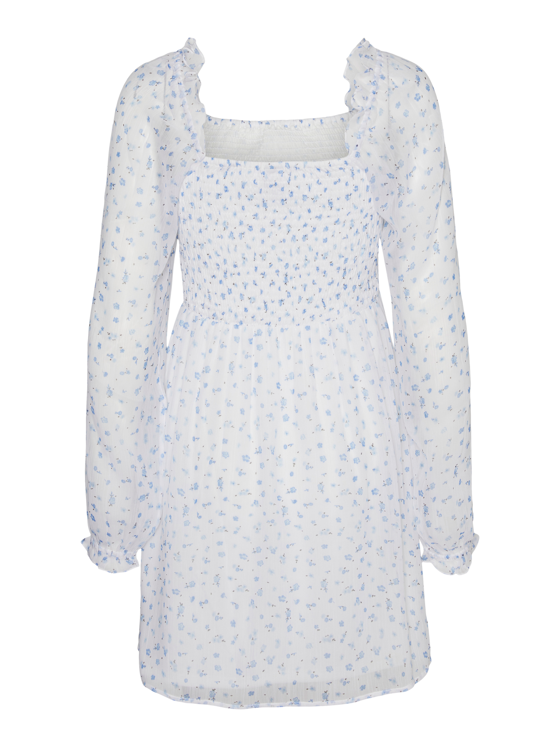 VMSMILLA Kurzes Kleid