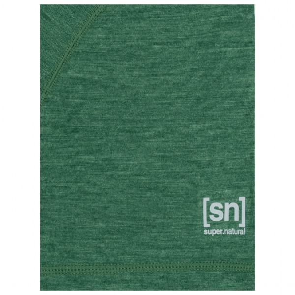 super.natural - Base Tee 140 - Merinounterwäsche