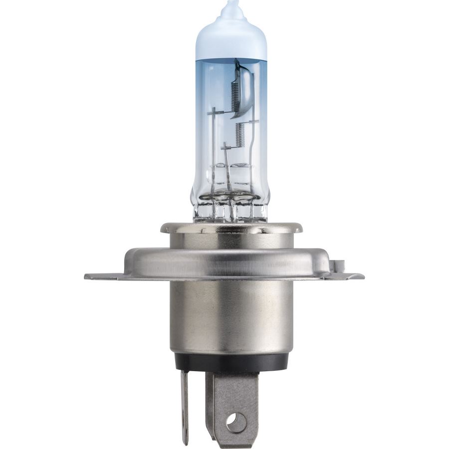 Philips WhiteVision H4 Glühlampe +60%, 1 Stück - ATU