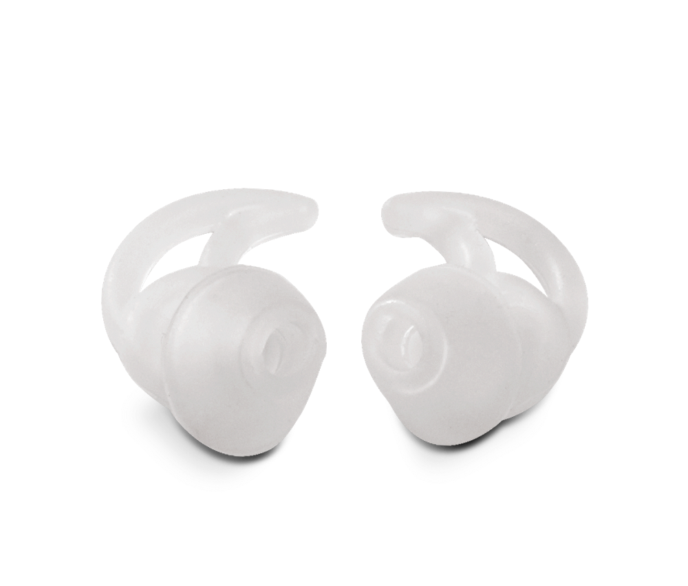 Bose® StayHear®+ Ohreinsätze (zwei Paar)