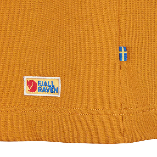 VARDAG HOODIE W Damen - Kapuzenpullover
