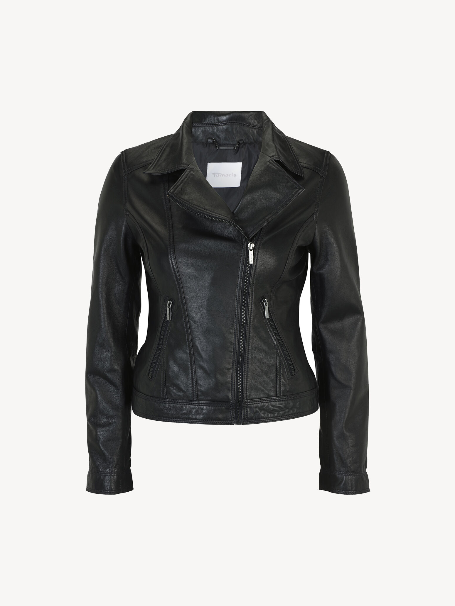 Veste - noir