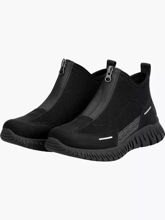 Rieker Damen Slipper