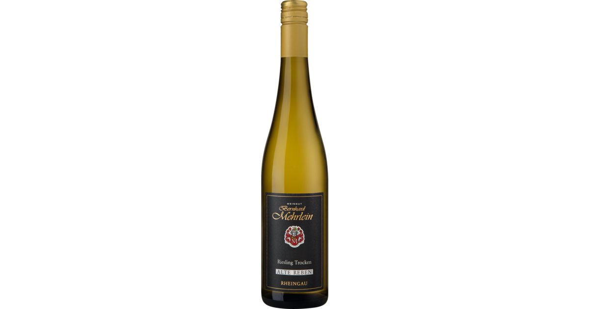 Mehrlein Riesling Alte Reben
