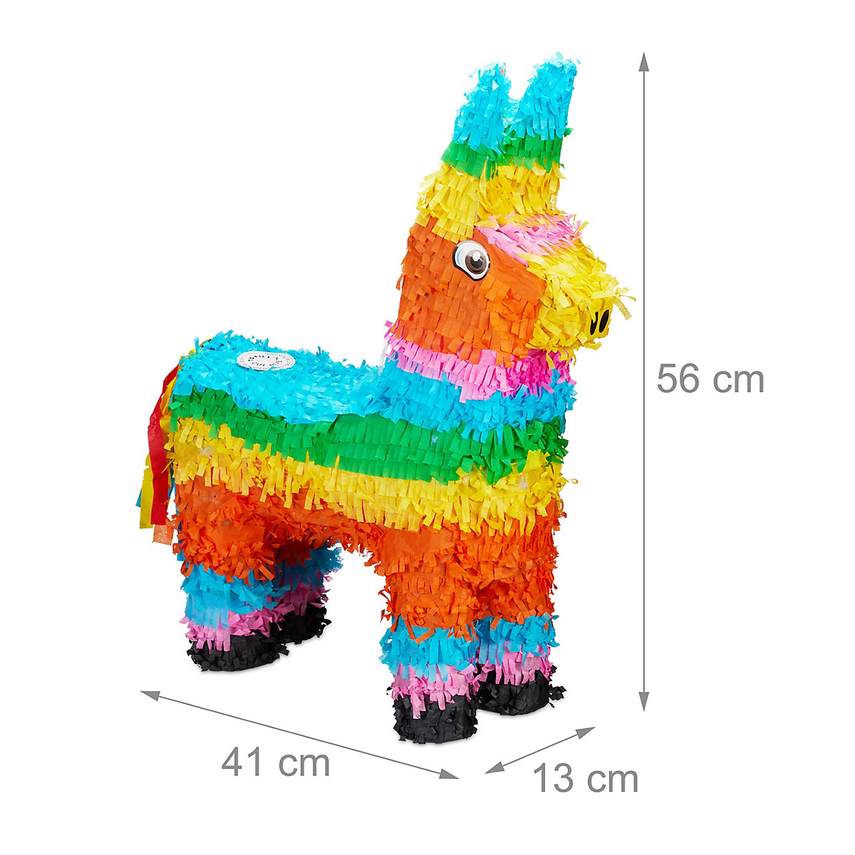 Pinata Lama