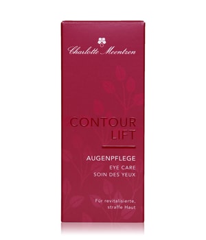 Charlotte Meentzen Contour Lift Augencreme-15 ml