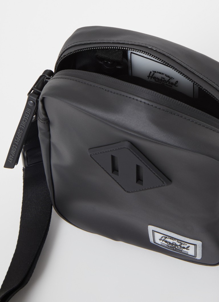 Sac bandoulière Herschel Supply Heritage avec revêtement déperlant