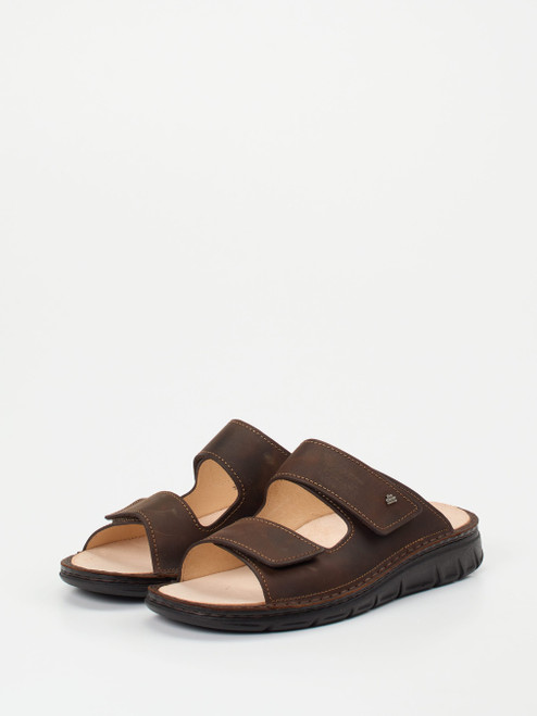 Pantolette-41102290016 Finn Comfort