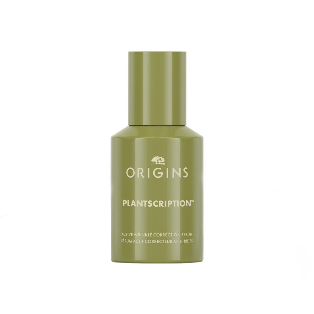 Origins Plantscription™ Active Wrinkle Correction Serum