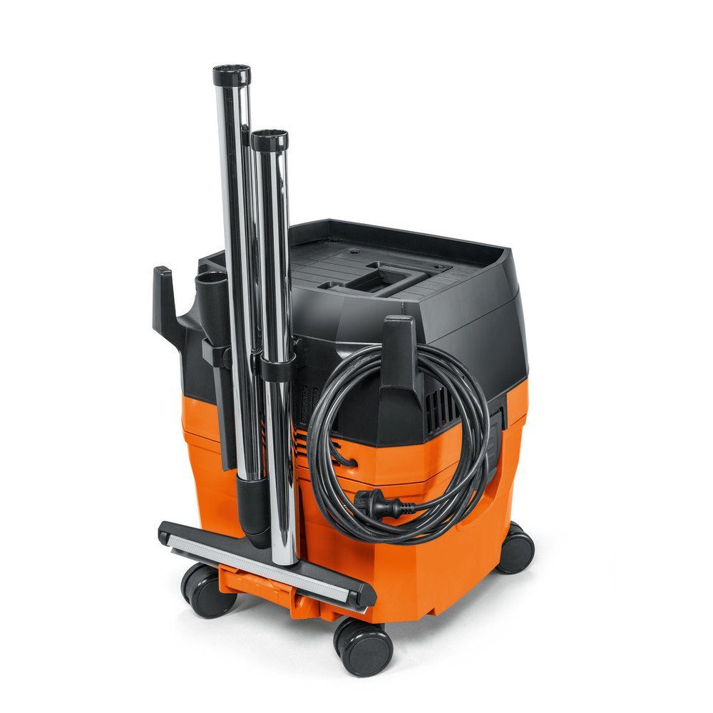 Fein Nass-Trocken-Sauger Nass-/Trockensauger Dustex 25 l, 1.380 W, inkl. Zubehör