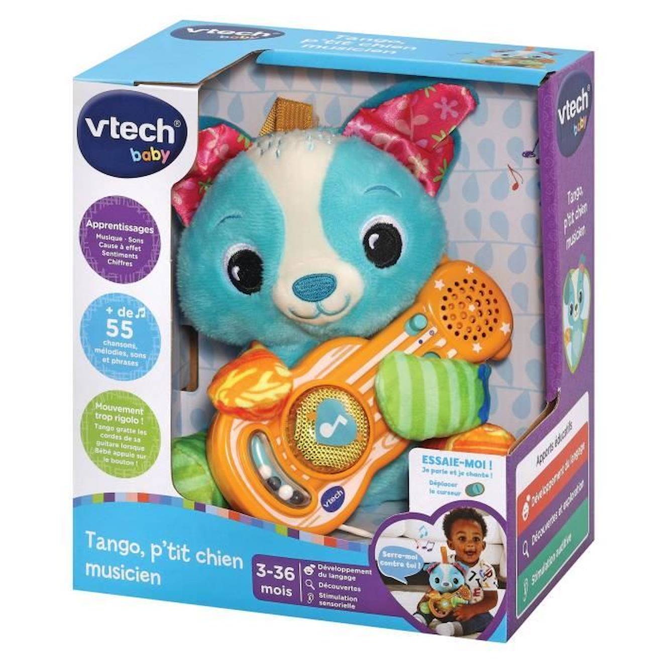 VTECH BABY