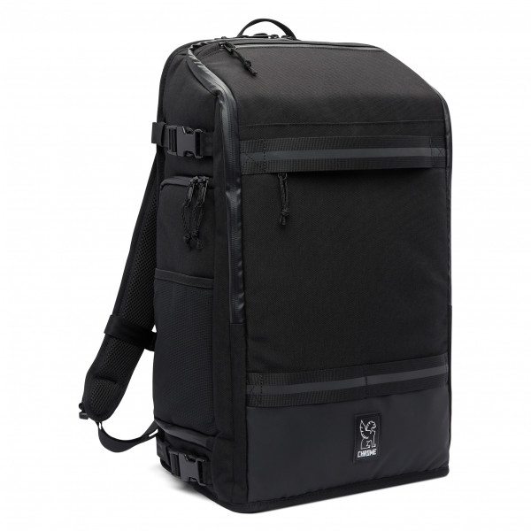 Chrome - Niko Camera Backpack 3.0 - Fotorucksack