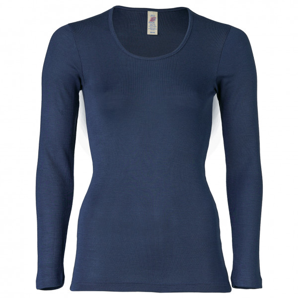 Engel - Women's Unterhemd L/S - Merinounterwäsche