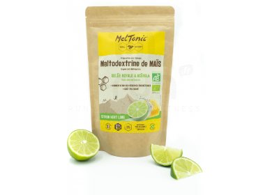 MelTonic Maltodextrine de maïs Bio - Citron vert