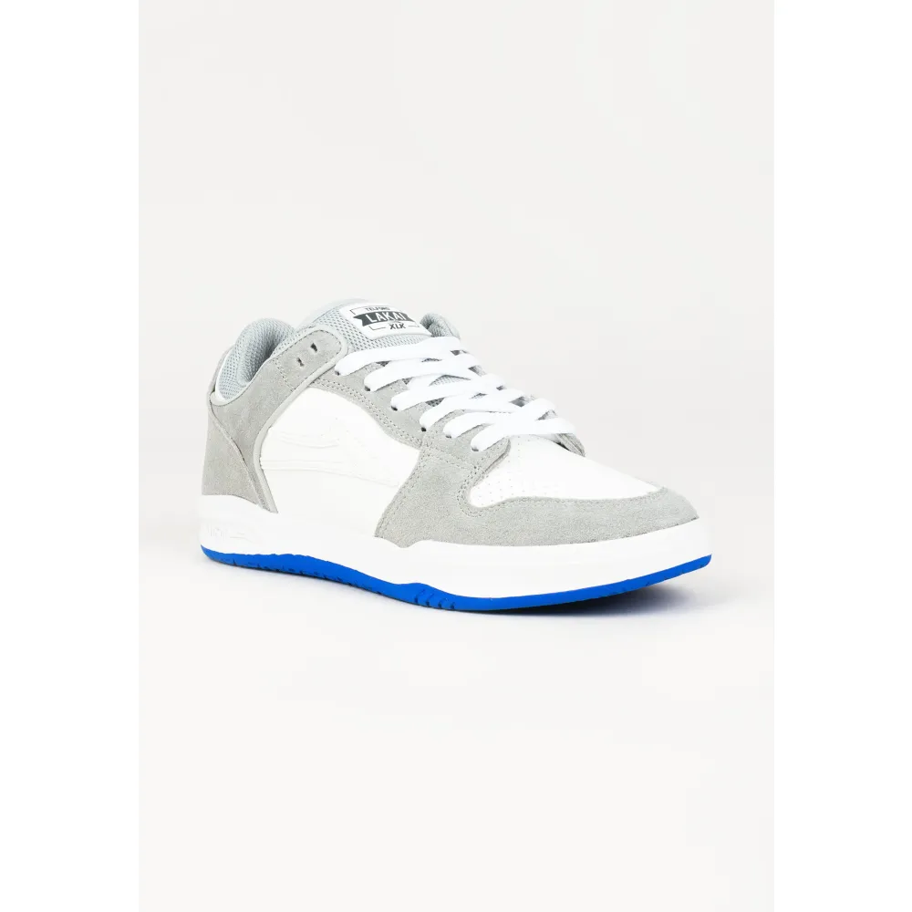 LAKAI Telford Low MS3230262B00 GBUVS / grau