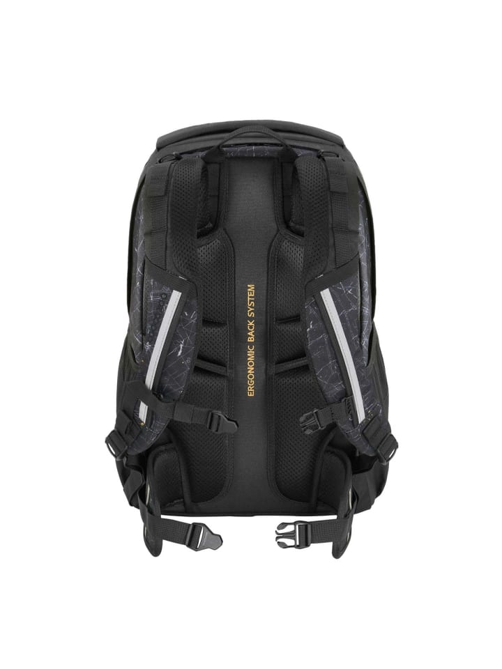 Coocazoo coocazoo Rucksack EVERY, Urban Metro günstig kaufen onesize