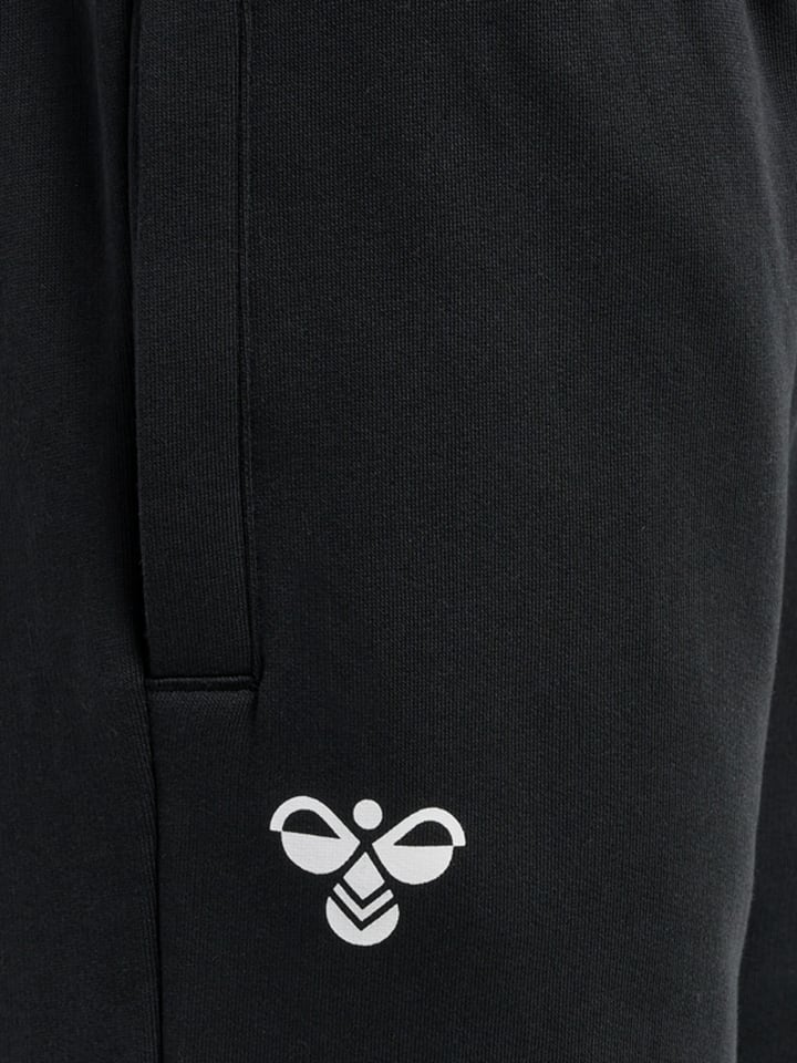 Hummel Hummel Verstellbare Taille Hose Hmlgg12 Damen in BLACK günstig kaufen