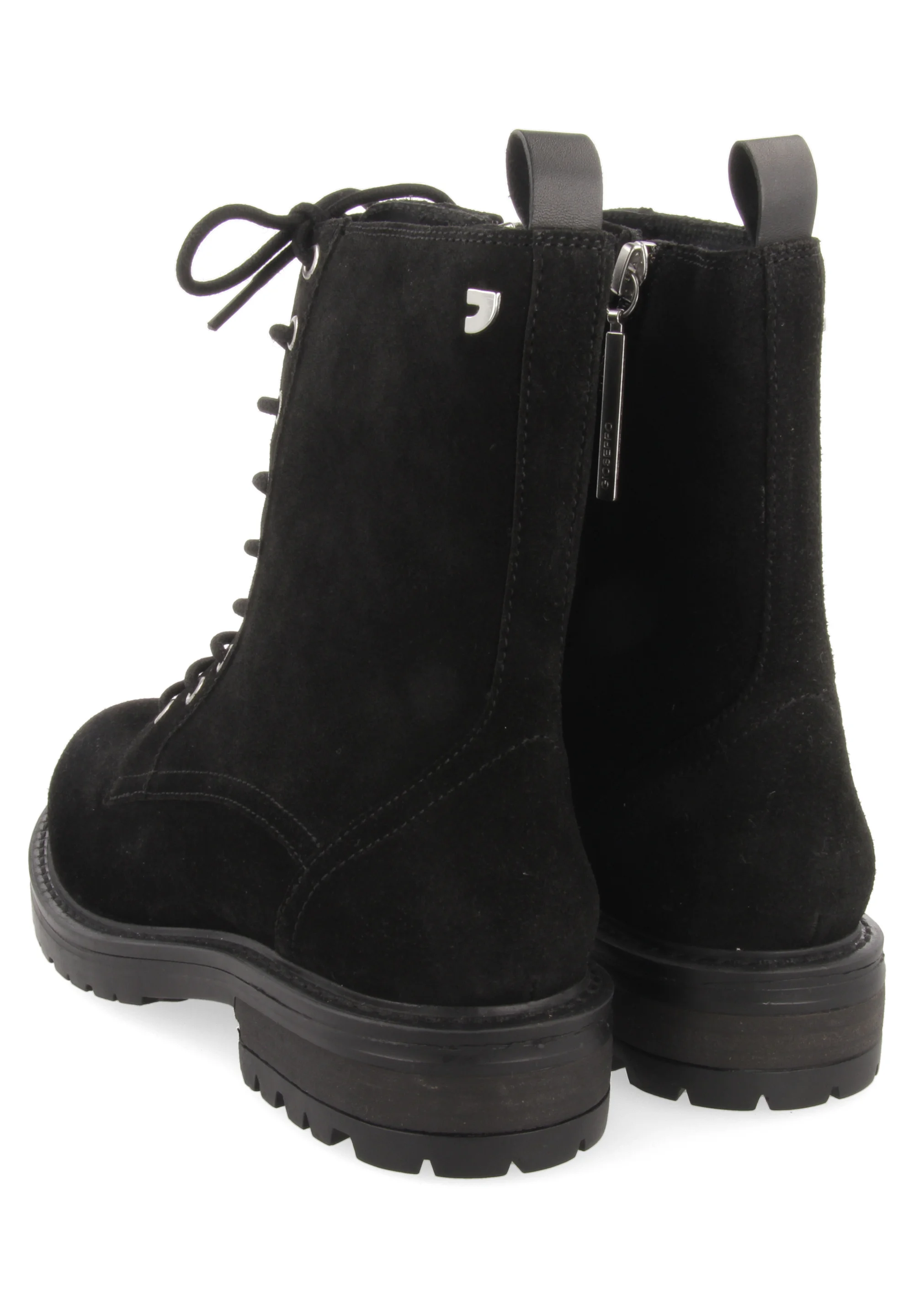 Botas con cordones Gioseppo