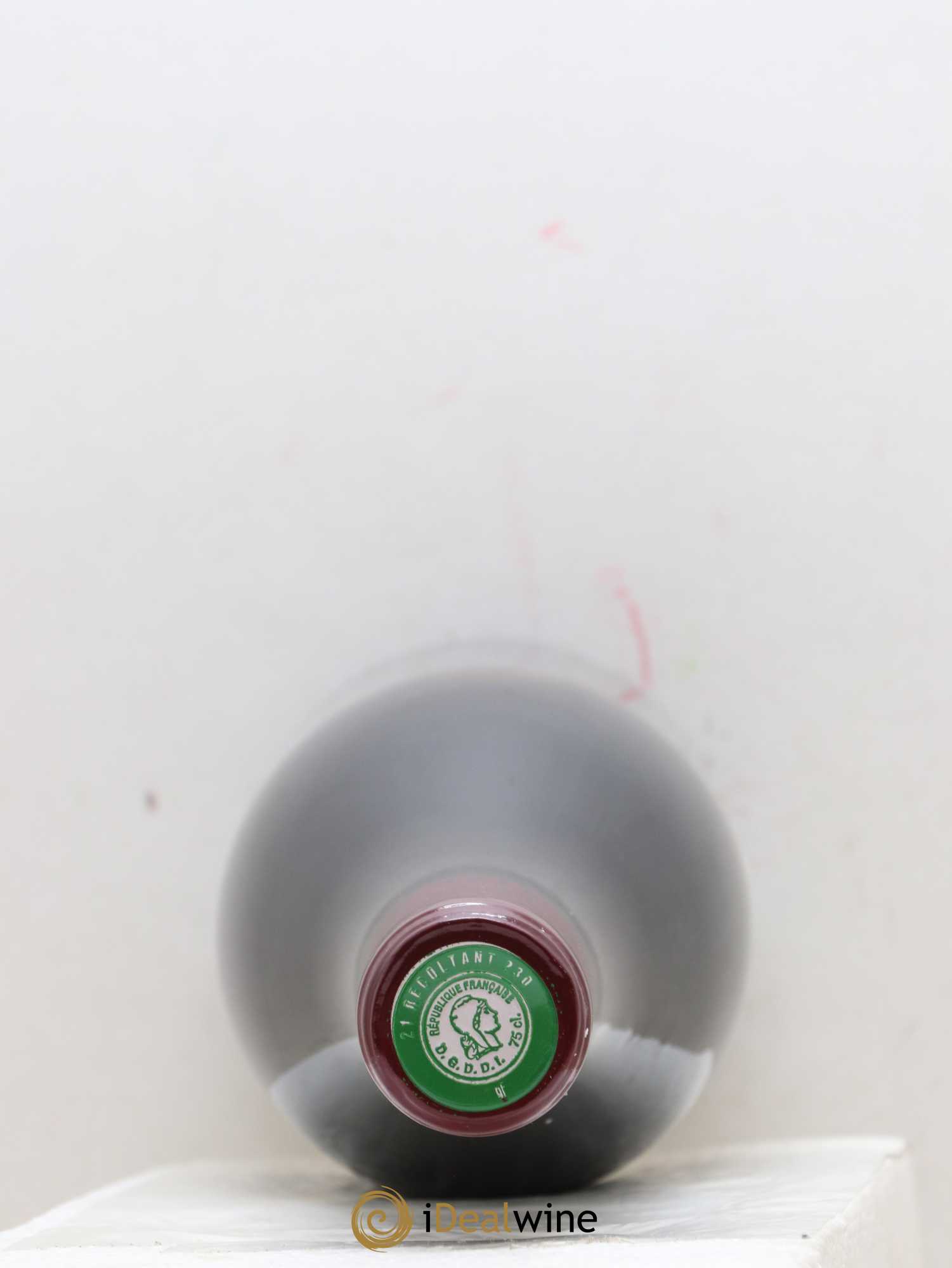 Chambolle-Musigny Georges Roumier (Domaine)  2019 - Lot de 1 Bouteille