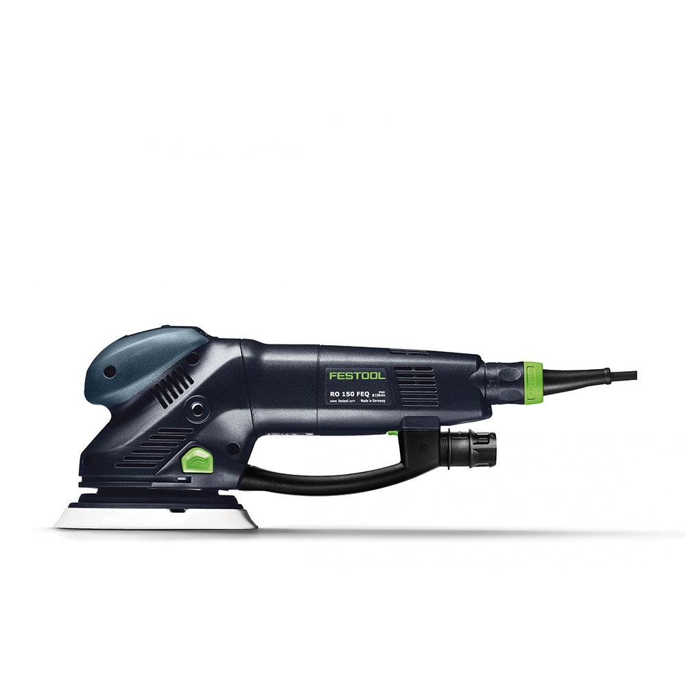 FESTOOL 150mm 3-in-1 Random Orbital Sander 576019
