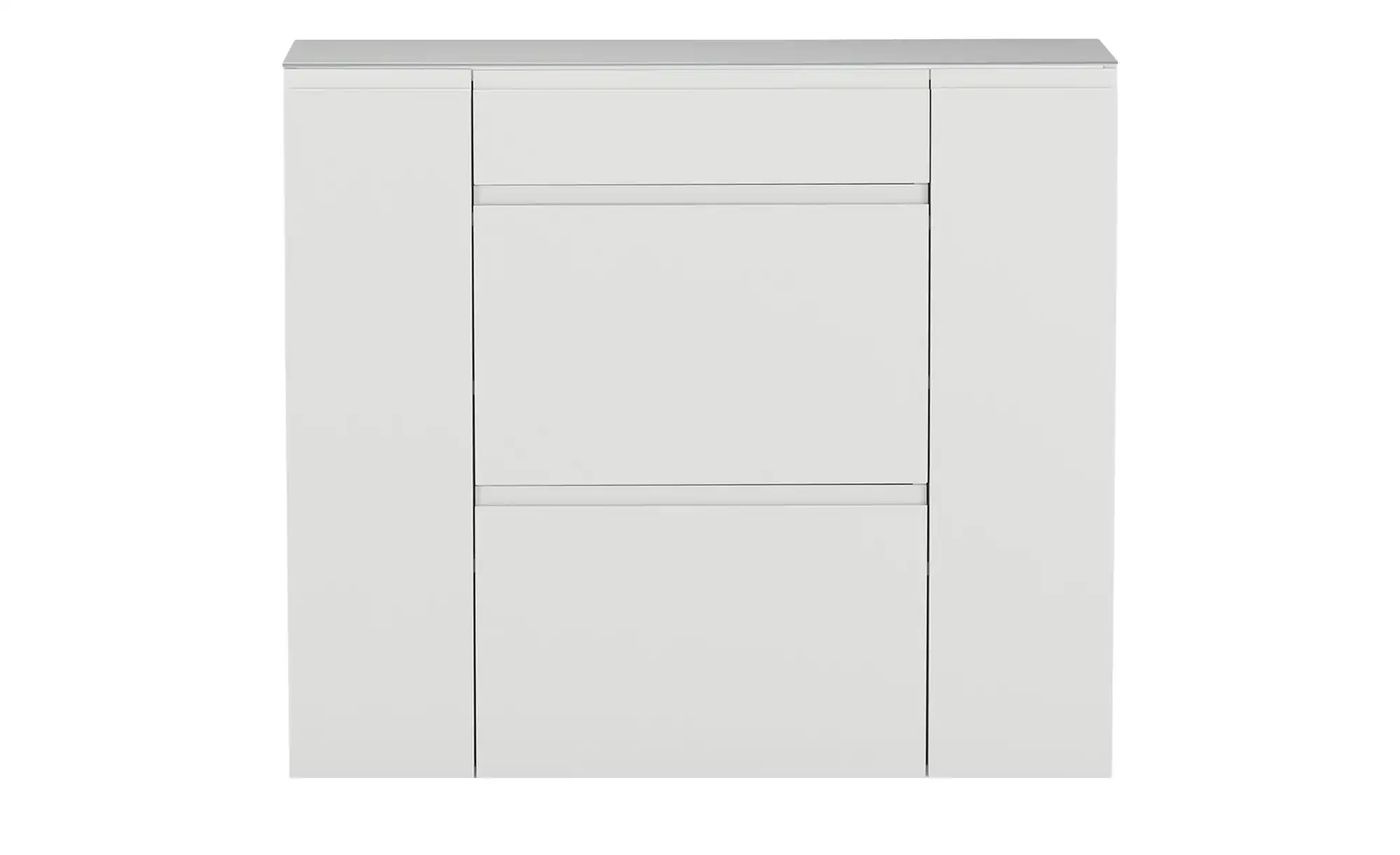 Wohnwert Hängeschuhschrank Nicolo