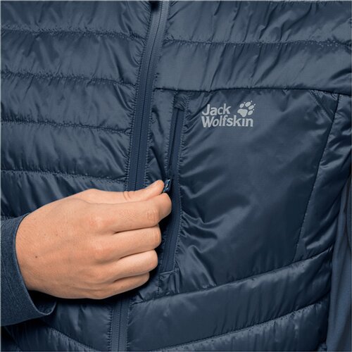 HERREN WESTE ROUTEBURN VEST M