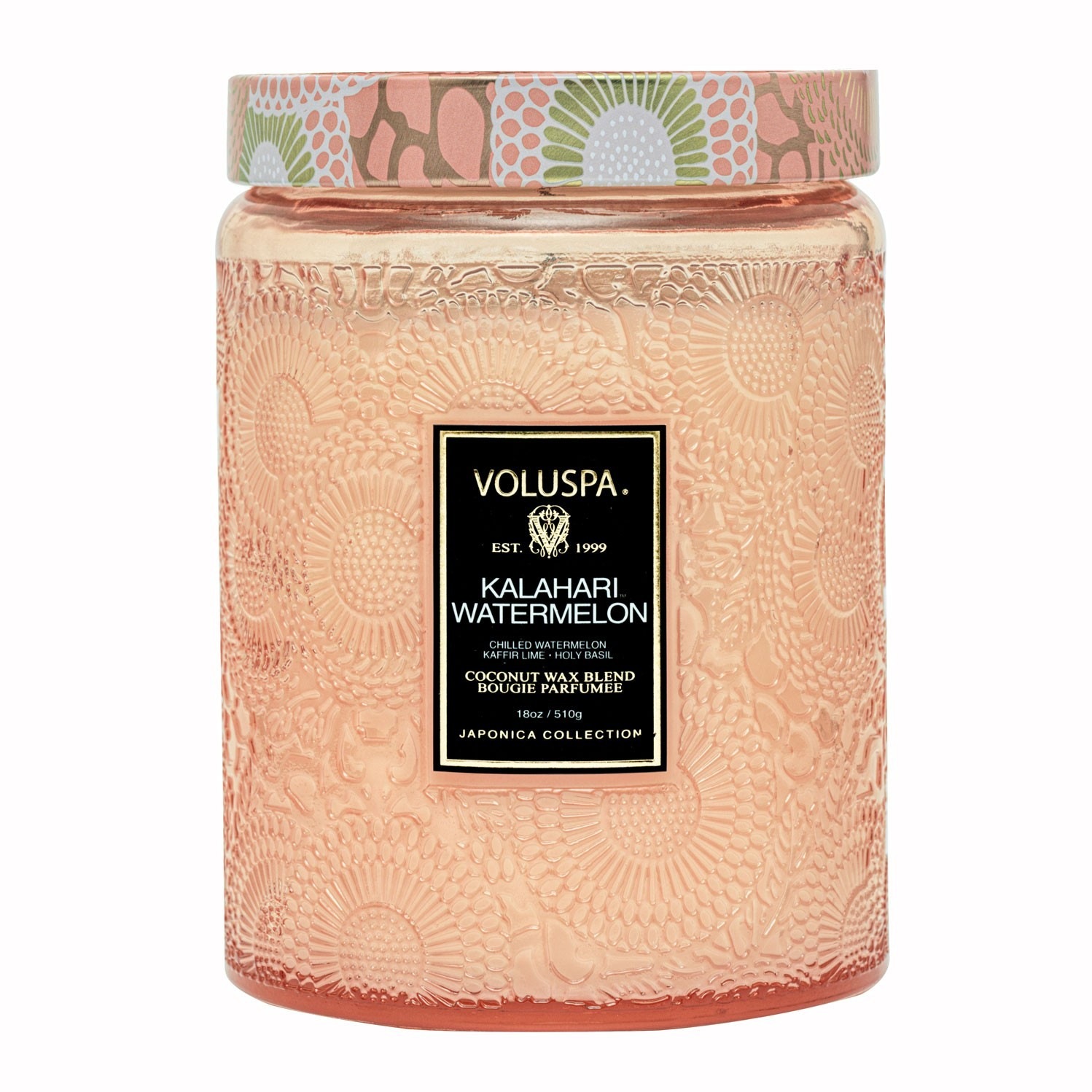 VOLUSPA Kalahari görögdinnye 450 ml-es nagy üveg