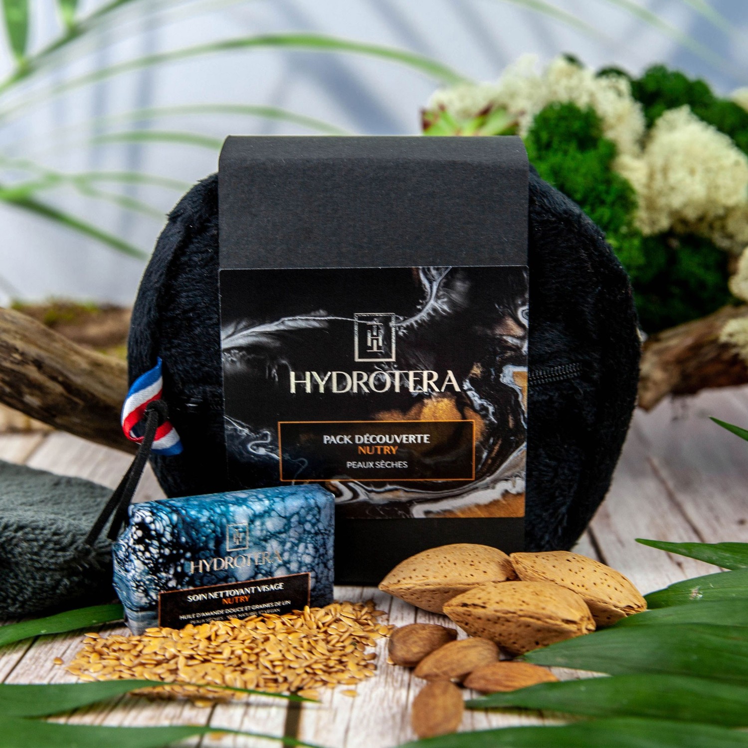 Hydrotera Nutritional Discovery csomag