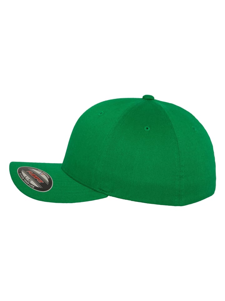 Flexfit  Flexfit Flexfit in pepper green günstig kaufen