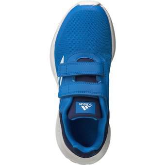 adidas Tensaur Run 2.0 CF K Sneaker in blau
