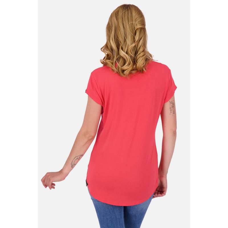 ALIFE AND KICKIN MimmyAK A T-Shirt Damen
