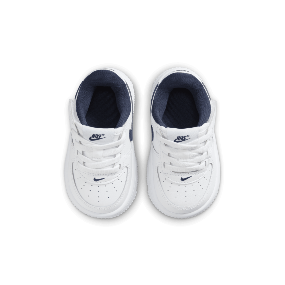 Nike Force 1 Low Easyon FN0236-104 / weiss
