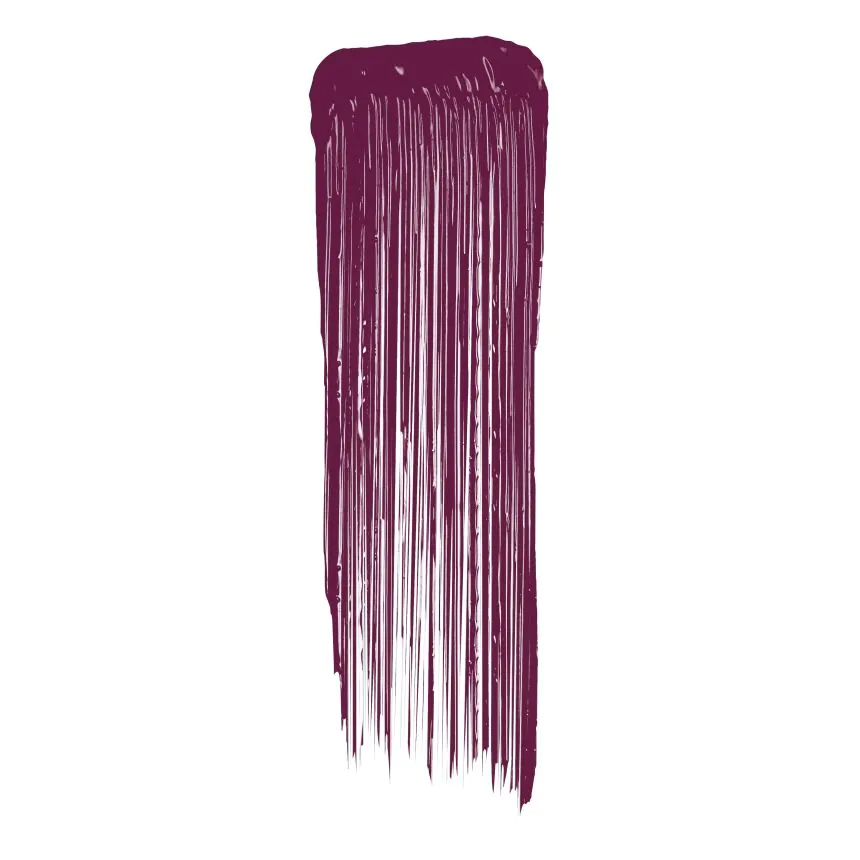 Maybelline Mascara Lash Sensational Sky High Burgundy Haze