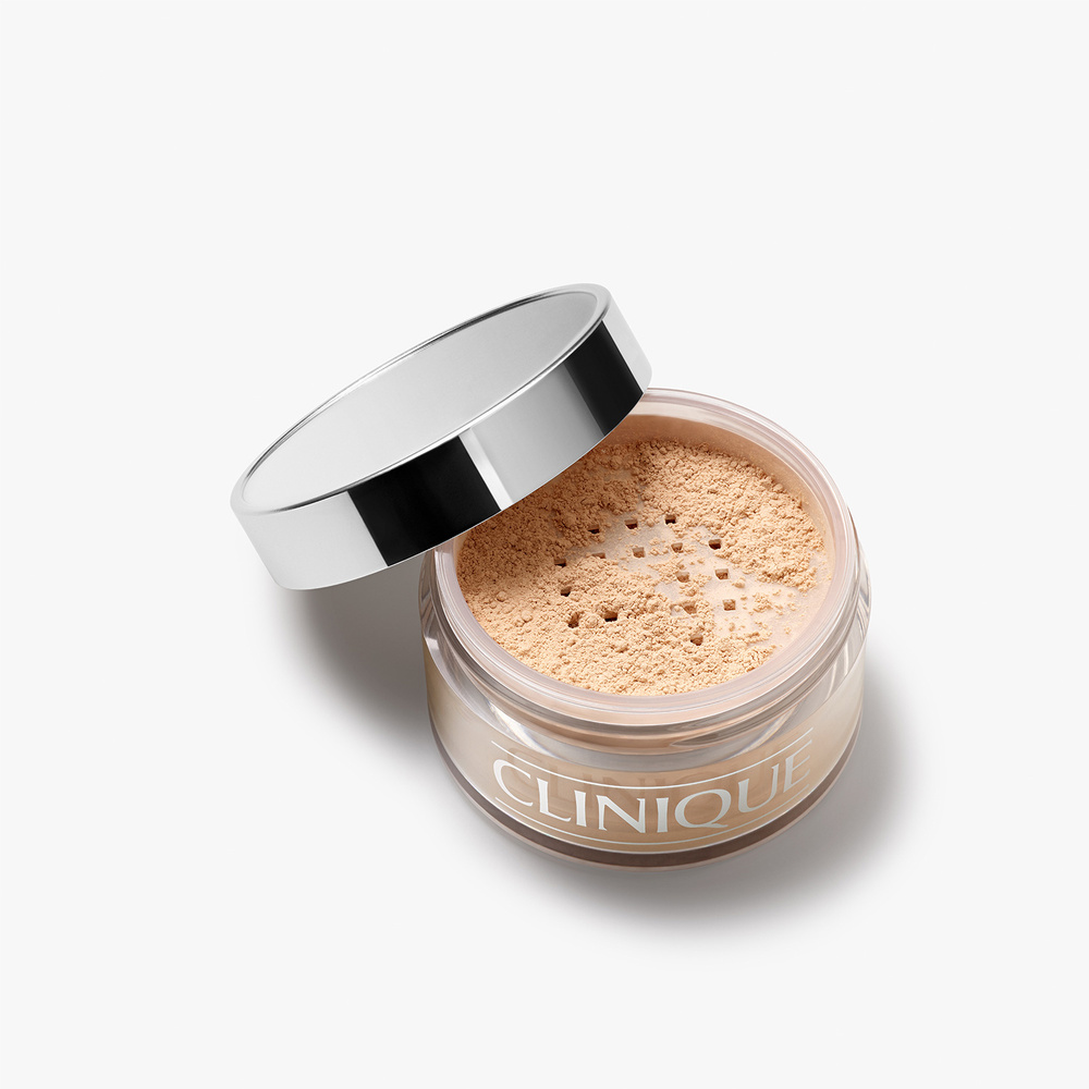 Clinique Poudre Tamisée Poudre Libre