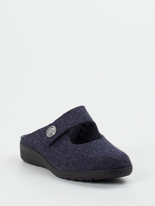 Hausschuh-71631090044 Solidus