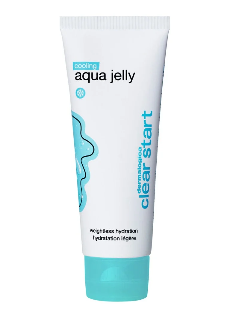 Gel facial revigorant Dermalogica Clear Start