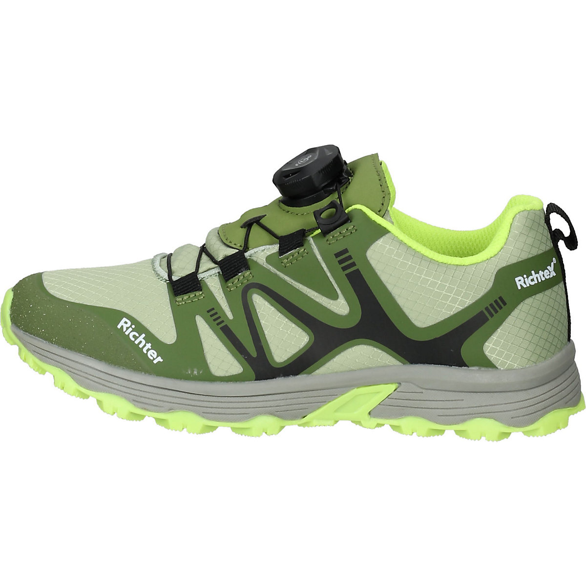 Sneaker Halbschuhe