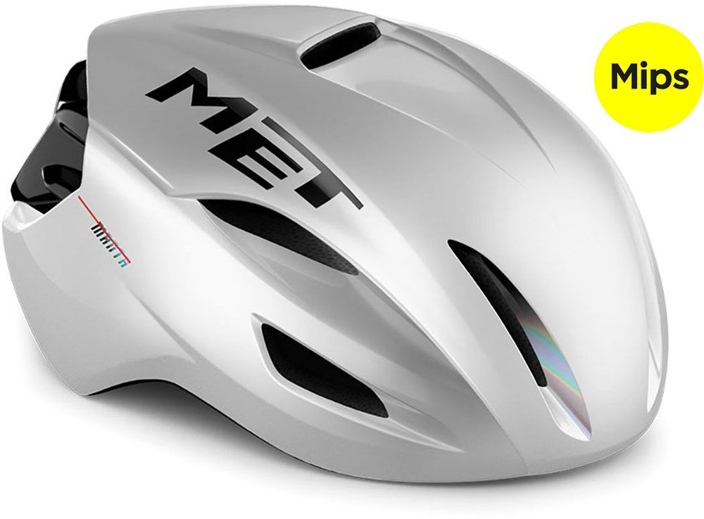 Met Manta MIPS - Rennradhelm kaufen | Bike-Discount