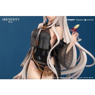 Arknights PVC Statue  - Shining: Summer Time Version