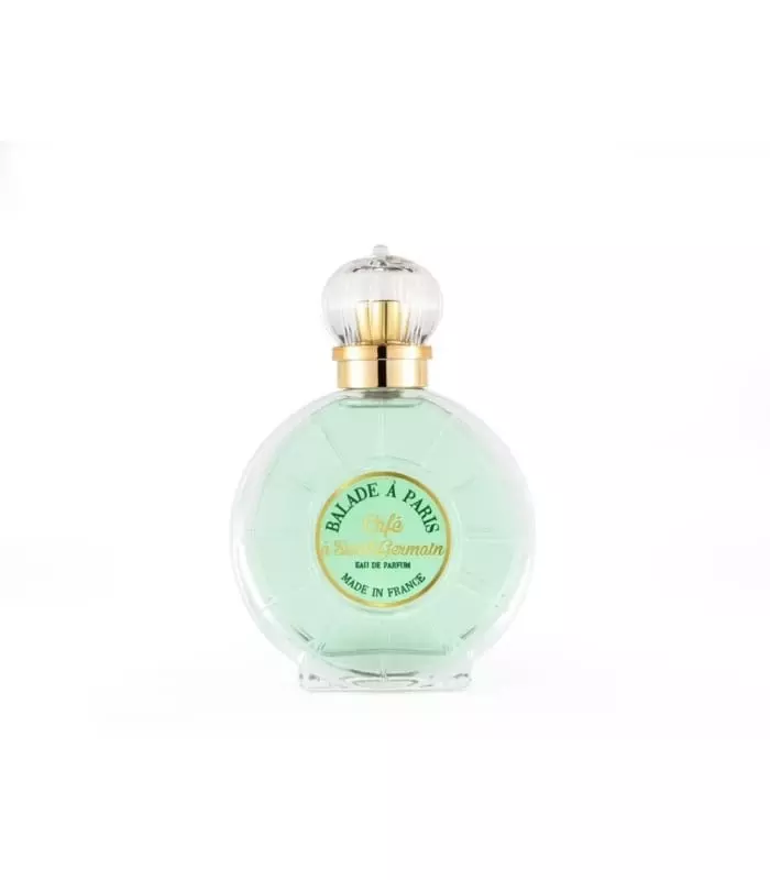CAFÉ À SAINT GERMAIN Eau de Parfum Vaporisateur