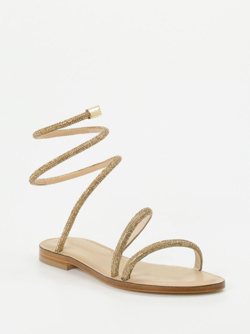 Sandalette-12208890018 Konstantin Starke