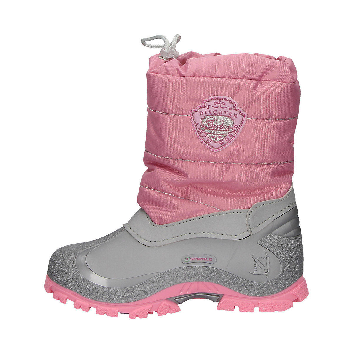 Winterstiefel Sabrina
