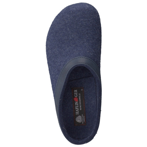 Hausschuh-71631590006 Haflinger
