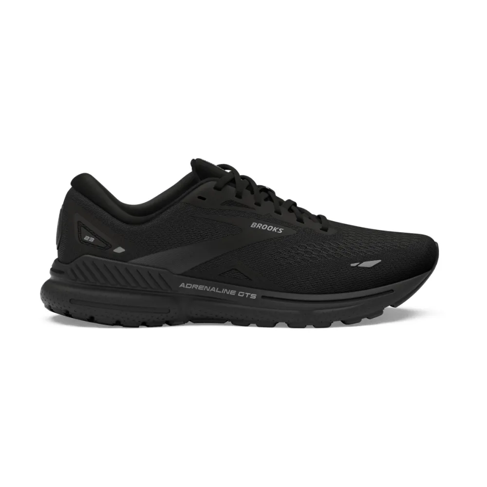 Brooks Adrenaline GTS 23 120381-1B-020 / schwarz