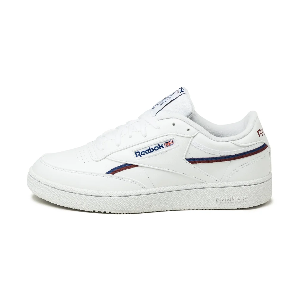 Reebok Club C 85 Vegan GY7152 / weiss