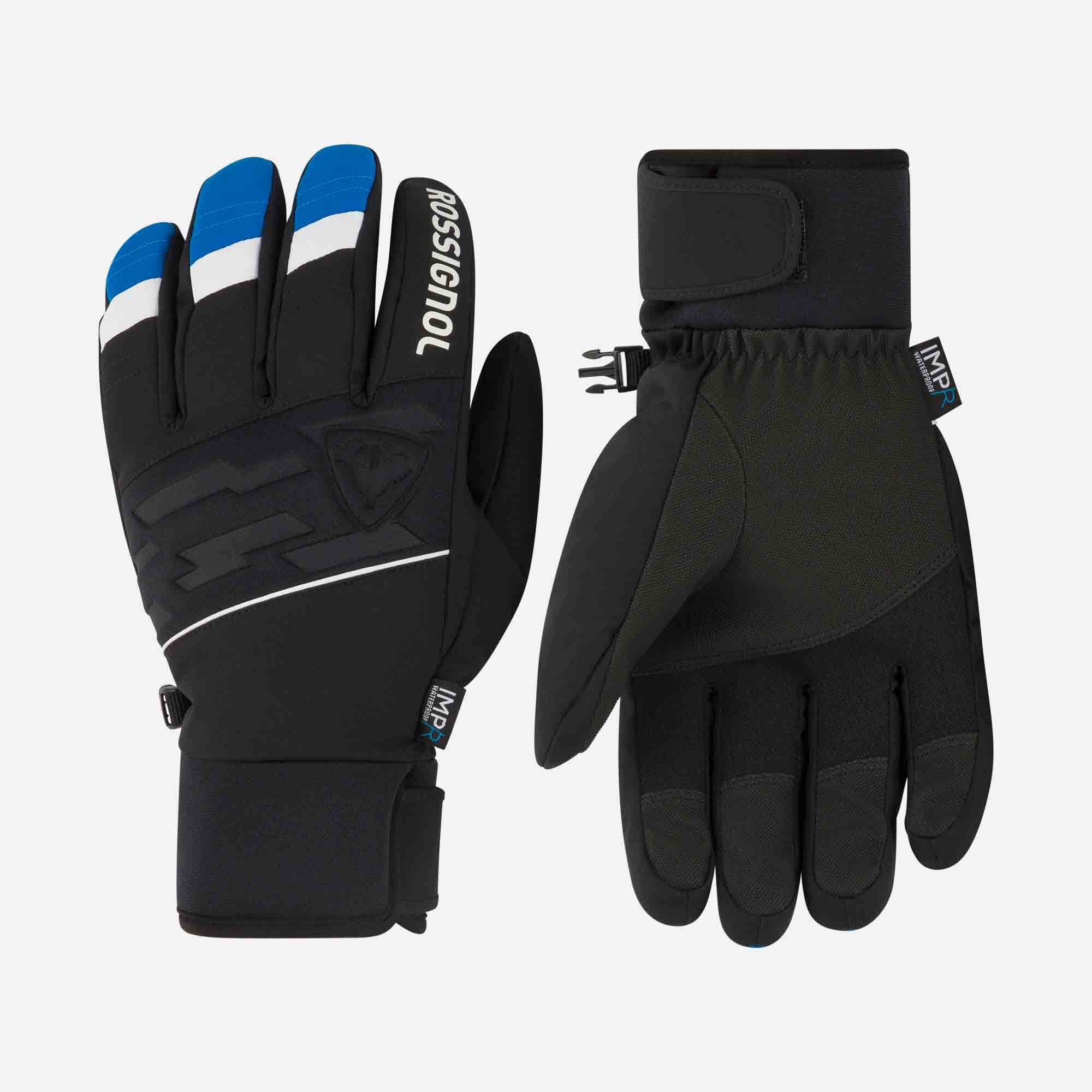 Gants de ski Speed homme