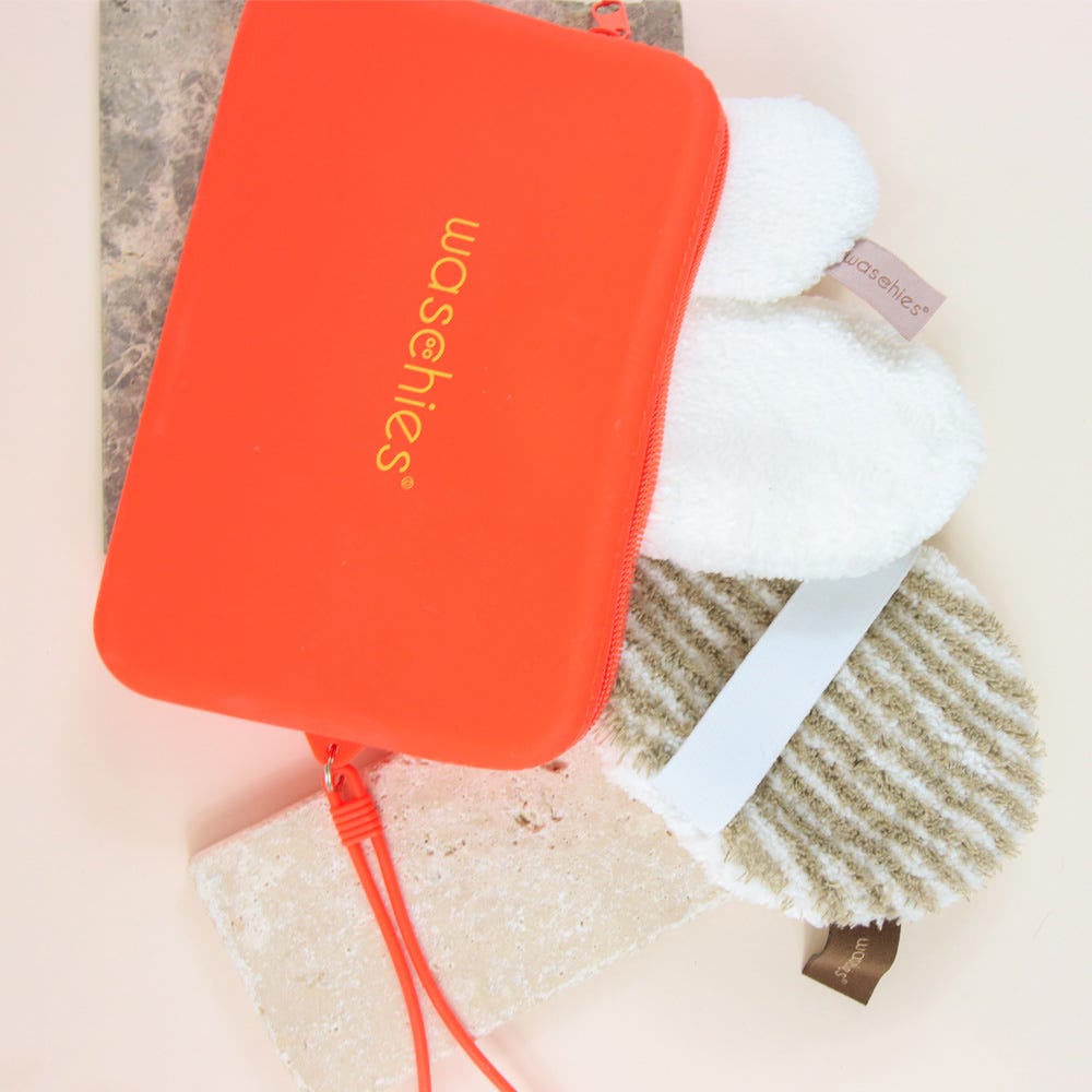 Waschies Zero Waste Bag 