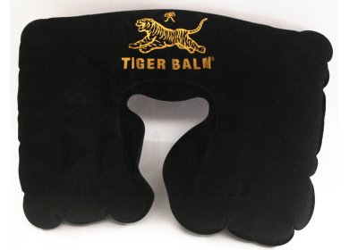 Baume du Tigre Coffret Neck and Shoulder