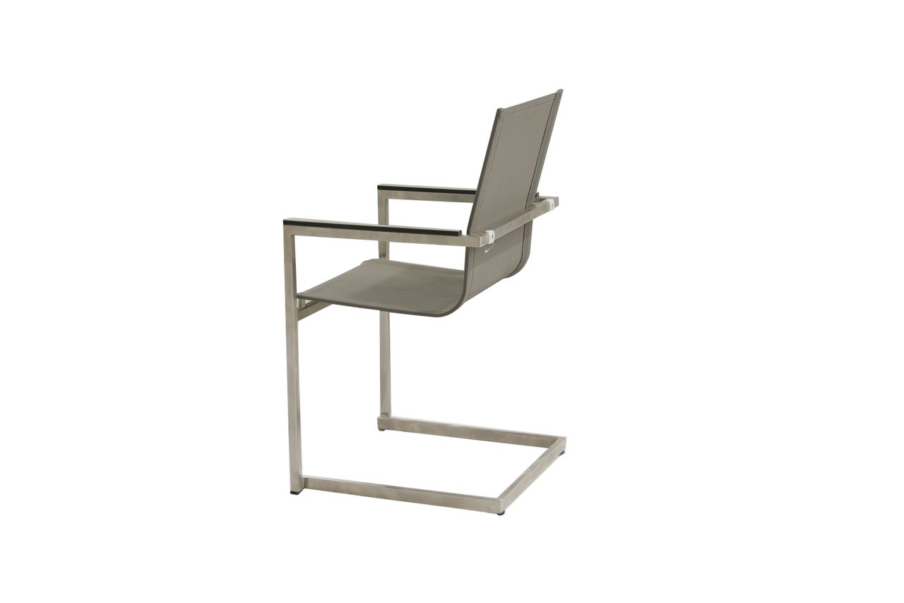 Garden Pleasure Tischgruppe SIENNA 11, 5-tlg.