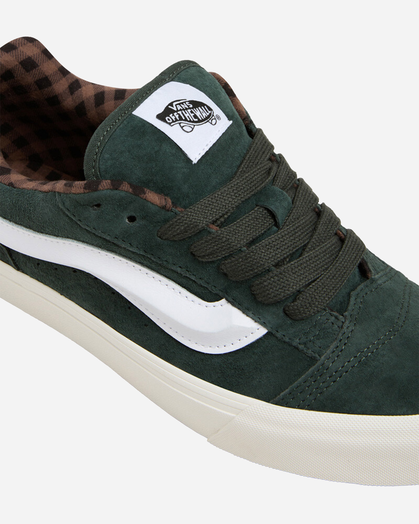 Scarpe Tenisky Vans Knu Skool Pig M VN000CS0PRM1